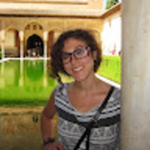 Meet your Posher, Erica